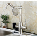 CE RoHS Pure Water Tap Brass Kitchen Sink Faucet